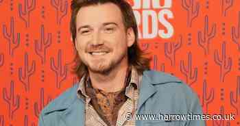 Morgan Wallen at BST Hyde Park: Gate times, line up, times