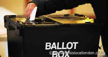 General Election 2024: Walthamstow candidates on women's issues