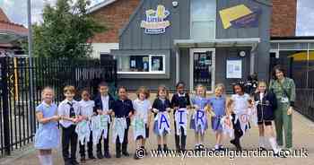 160 Croydon children in hospital with breathing issues last year