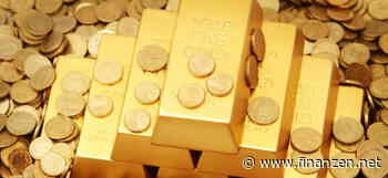 Goldpreis: Stabil dank "taubenhafter" Fed-Statements
