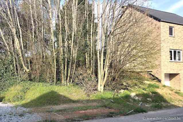 Belasting op onbebouwde percelen