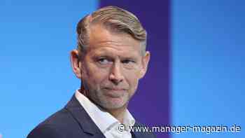 Northvolt: Schwedischer Batteriezellhersteller überdenkt seine Ausbau-Pläne