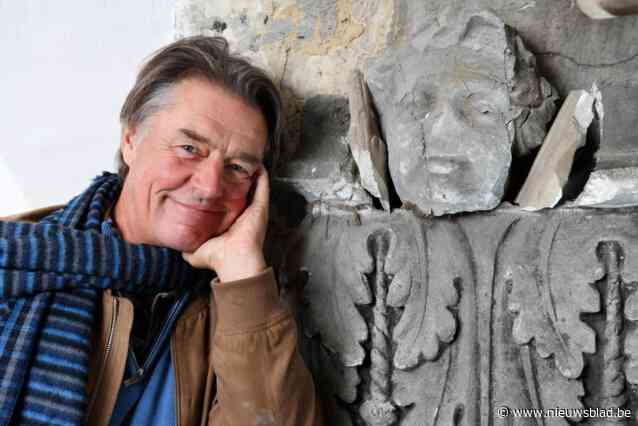 Kapellen vertelt 11 verhalen van 7 minuten