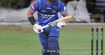 League leaders Blackrod into last four in T20 competition