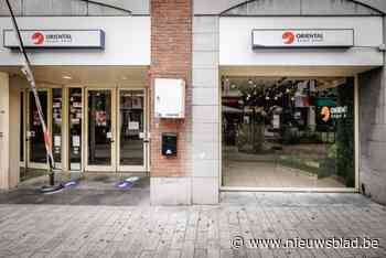 Grootste Aziatische supermarkt in Mechelse binnenstad gaat failliet