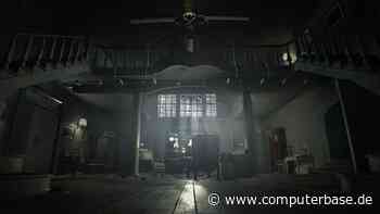 Spiele für Apple Silicon: Resident Evil 7 jetzt für iPhone, iPad und Mac verfügbar