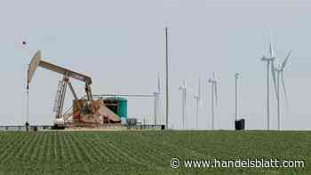 Fossile Energien : Die Ölnachfrage könnte ab 2030 nicht mehr steigen – Was das für den Preis bedeutet