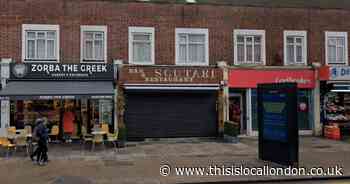 Enfield Council grants Green Lanes cafe bar alcohol licence
