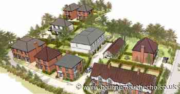 Fenwick Hospital site in Lyndhurst could be used for housing