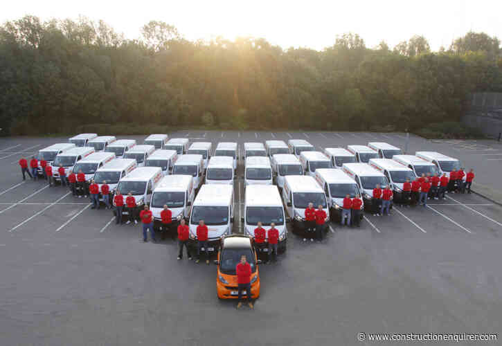 Diamond drilling specialist set to hit £40m turnover