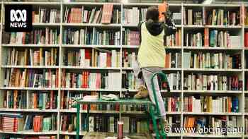 Online retailer Booktopia collapses, ASX follows Wall Street's lead to finish higher — as it happened