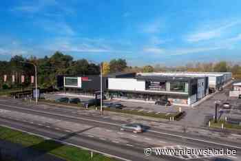 Na sluiting van Lokerse Drankencentrale: “Geen probleem voor pakjesdiensten”