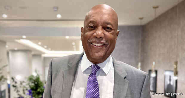 Former CEO and founder of Zenith Hygiene joins OCS