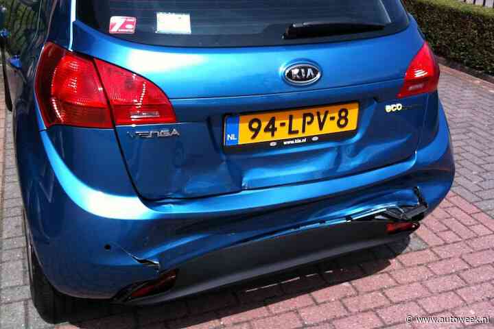 Stel harkt met 73 aanrijdingen €180.000 binnen: celstraf dreigt