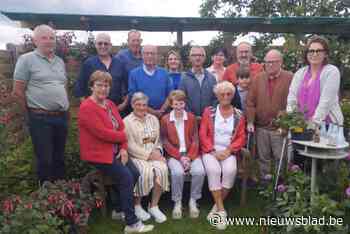 Groen-en bebloemingscomité viert vijftigste verjaardag met pompoenwedstrijd en Open Tuindag
