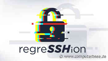 regreSSHion: Millionen Linux-Systeme von OpenSSH-Lücke bedroht
