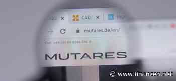 Mutares-Aktie: Insider hat nun mehr Anteile im Depot