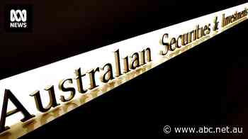 Senate committee recommends major overhaul for corporate watchdog, splitting ASIC into two new regulators