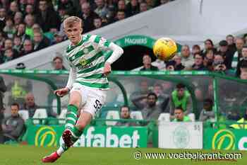 Afgelopen seizoen bij KV Oostende en nu toch naar 1A? 'Beerschot heeft persoonlijk akkoord met Schotse middenvelder'