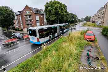 Zähe Ermittlungen um schweren Radunfall