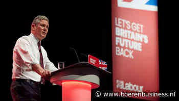 Verkiezingsspanning laat het pond koud