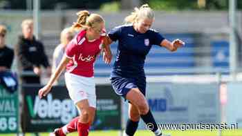 Talenten staan in de rij bij Jodan Boys