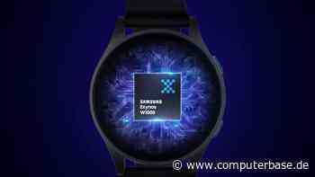 Exynos W1000: Samsung bringt 3-nm-SoC für neue Galaxy-Smartwatches