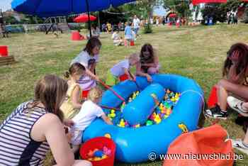 Op de speedboot, in het zomerdorp of schilderen met een drankje: Leie Waterdag pakt uit met boeiend programma