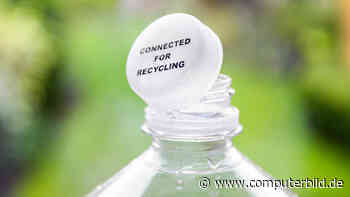 Diese Flaschenkappen sind ab sofort Pflicht