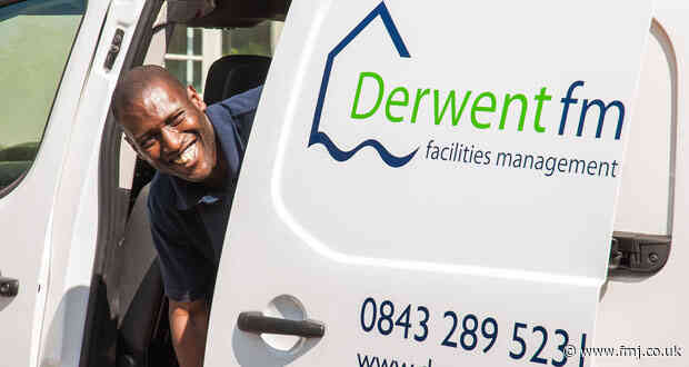 Derwent Facilities Management enrols in IFM deal at RCA