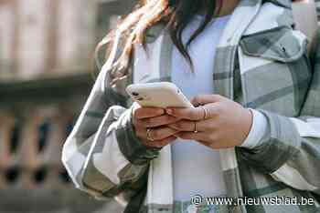 Stad lanceert nieuw systeem voor meldingen