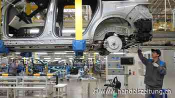 2030 dürfte  jedes dritte Auto chinesisch sein