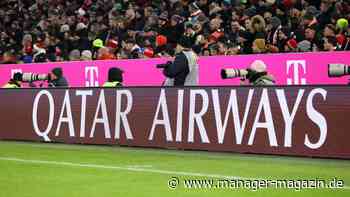 Qatar Airways: Airline erzielt höchsten Gewinn der Firmengeschichte