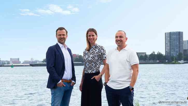 Consolidatie trend zet door: marketingbureaus STROOM en M2|OC samen verder