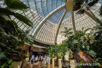 Goodbye Mirage: Examining the immeasurable impact of a Las Vegas icon