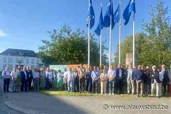 Ontdek de opvallende gevels van bouwmeester Charles Pil in RAM Oudenburg
