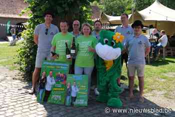 Primeur voor Orde van de Bolhoed: eerste kandidaat Prins Carnaval nu al bekend