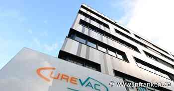 Impfstoff-Firma Curevac streicht fast jede dritte Stelle