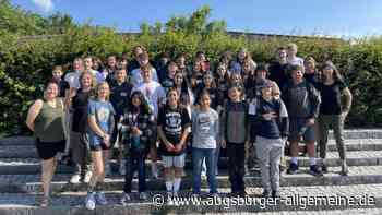 Besonderer Austausch: Kalifornien ist in Türkheim ganz nah