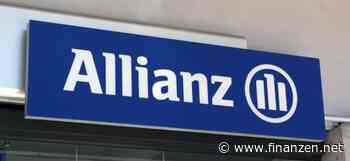 Experten sehen bei Allianz-Aktie Potenzial