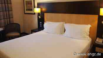 Studie Hotelverband: Booking dominiert Online-Hotelvertrieb in Europa