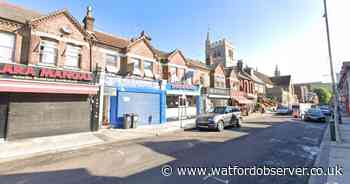 Plan to convert Spice Lounge into shop and flats refused