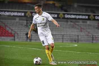 Ex-speler KV Mechelen en Lierse trekt op 35-jarige leeftijd nu naar... Seraing