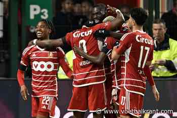 OFFICIEEL: Standard heeft alweer beet en kondigt meteen ook tweede zomertransfer aan