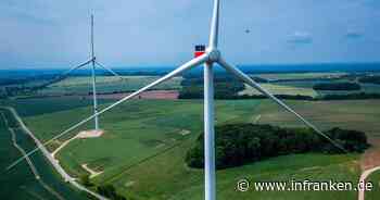 Rekord bei Windkraft-Ausschreibung