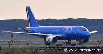 Lufthansa darf italienische Staatsairline Ita übernehmen