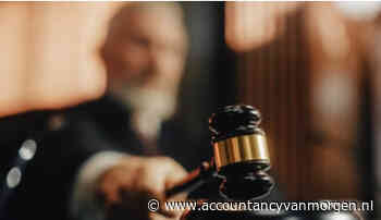 Doorhaling van 2,5 jaar voor RA die loog over PE-portfolio