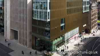 Heineken UK planning to relocate HQ