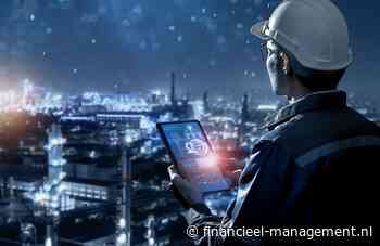 CO2-uitstoot Google stijgt aanzienlijk