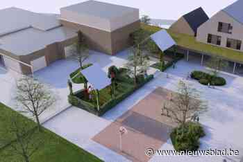 Eindelijk groen licht voor nieuwbouw en renovatie basisschool Gilko